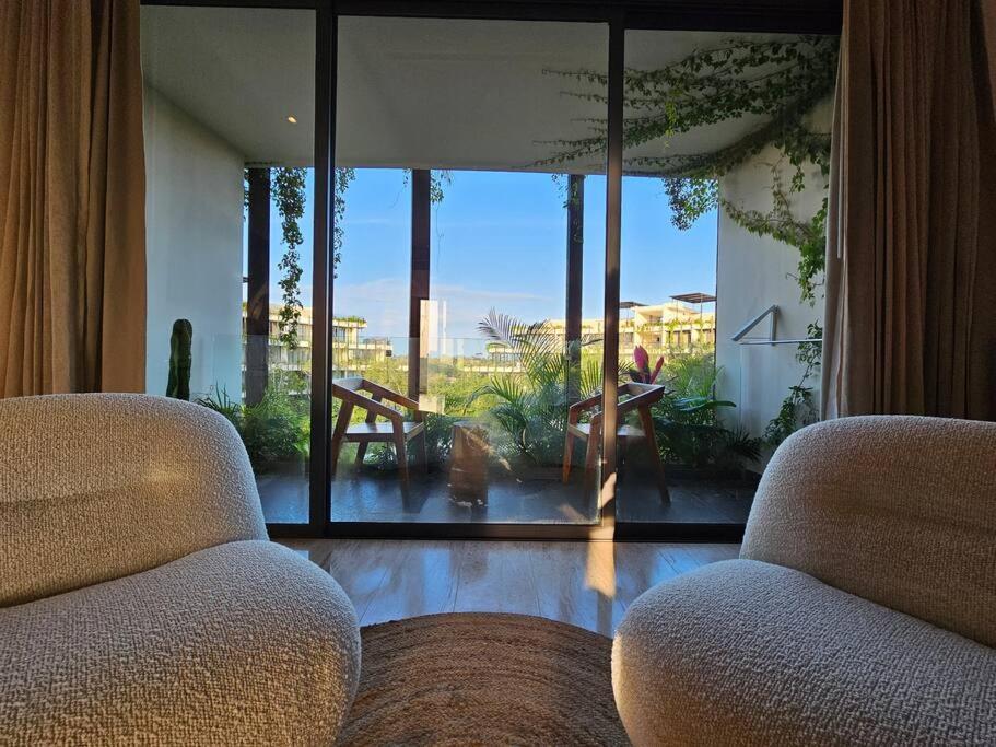 Cozy Aparment Pool View * Tulum
