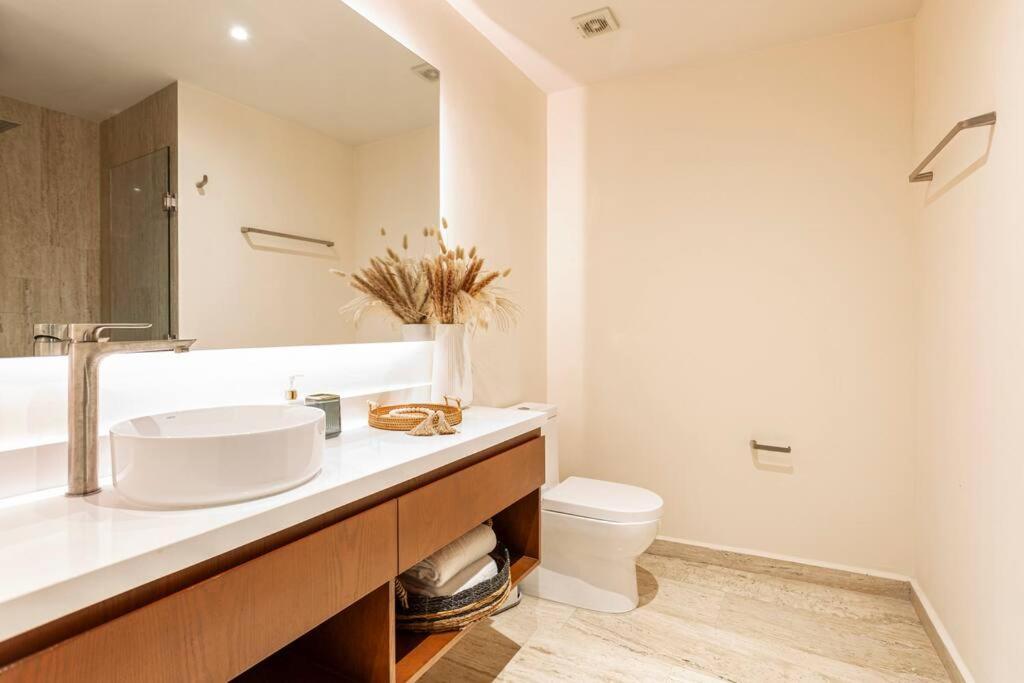 Cozy Aparment Pool View Apartment *
