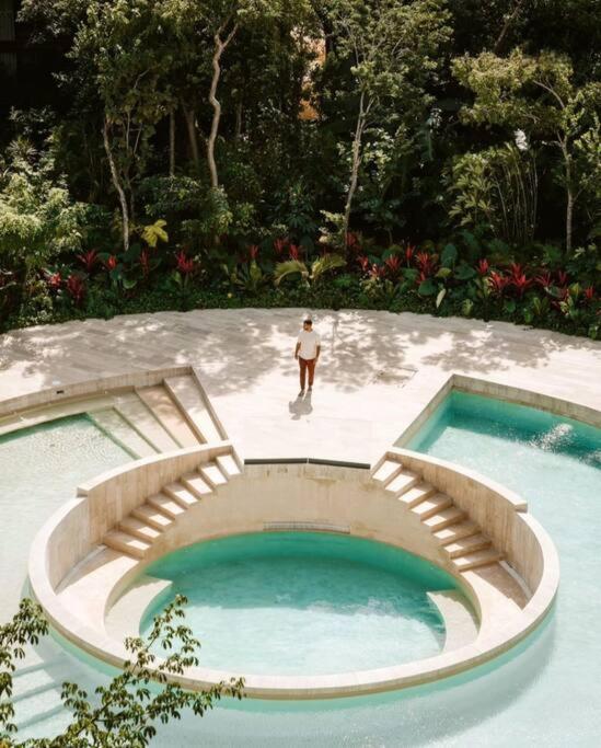 Apartment Cozy Aparment Pool View Tulum