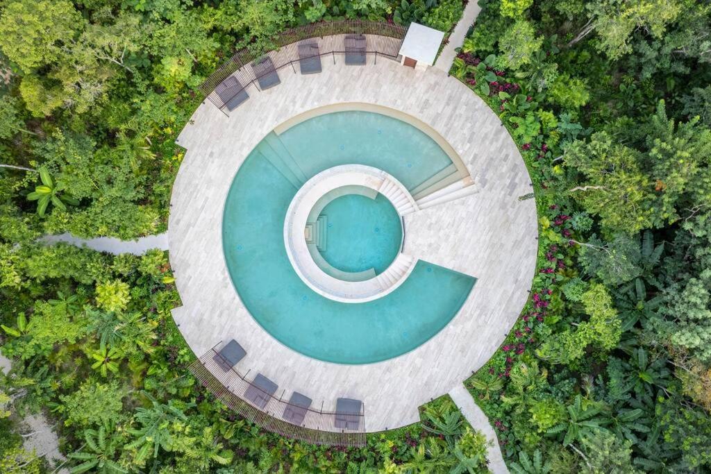 Apartment Cozy Aparment Pool View Tulum