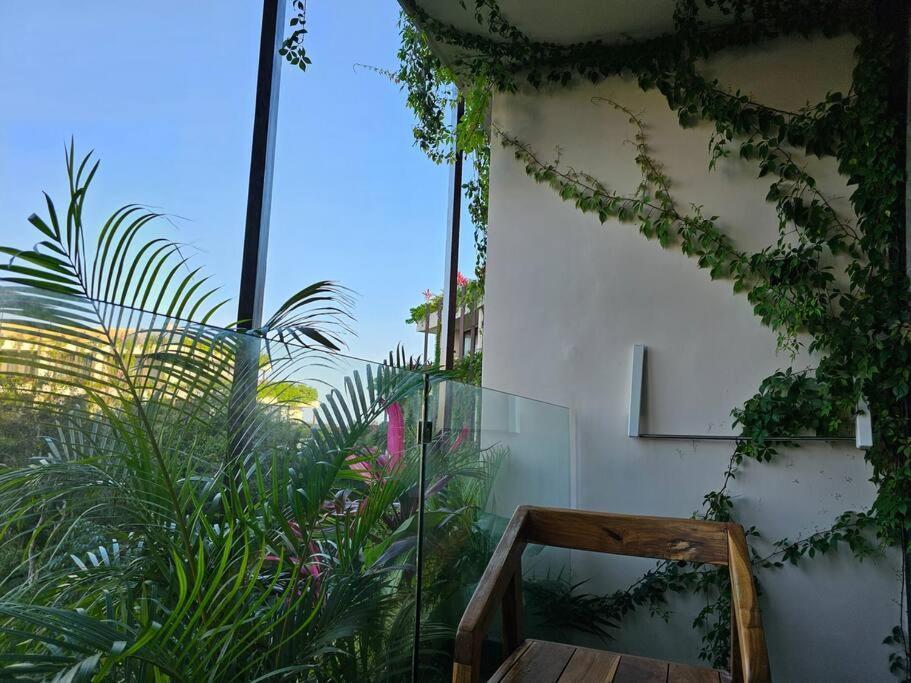 Cozy Aparment Pool View * Tulum