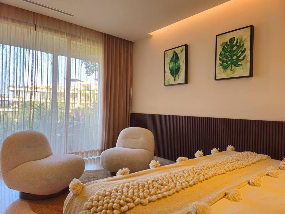 Apartment Cozy Aparment Pool View *