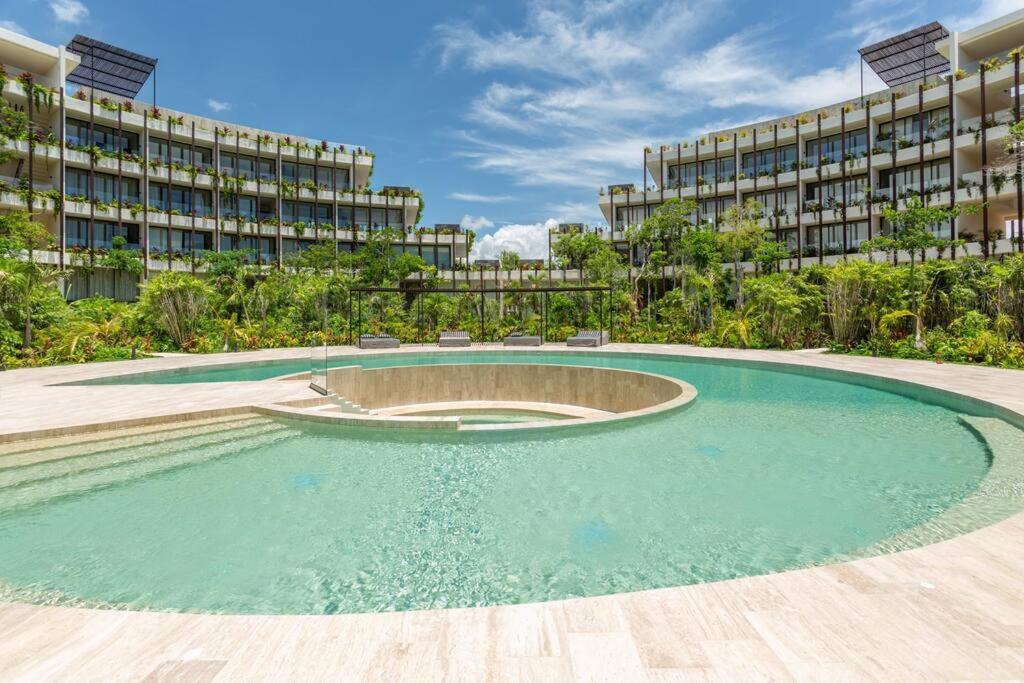 Apartment Cozy Aparment Pool View *