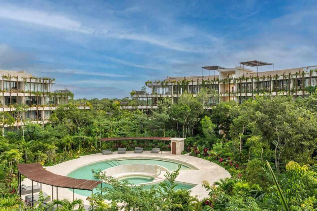 Cozy Aparment Pool View *